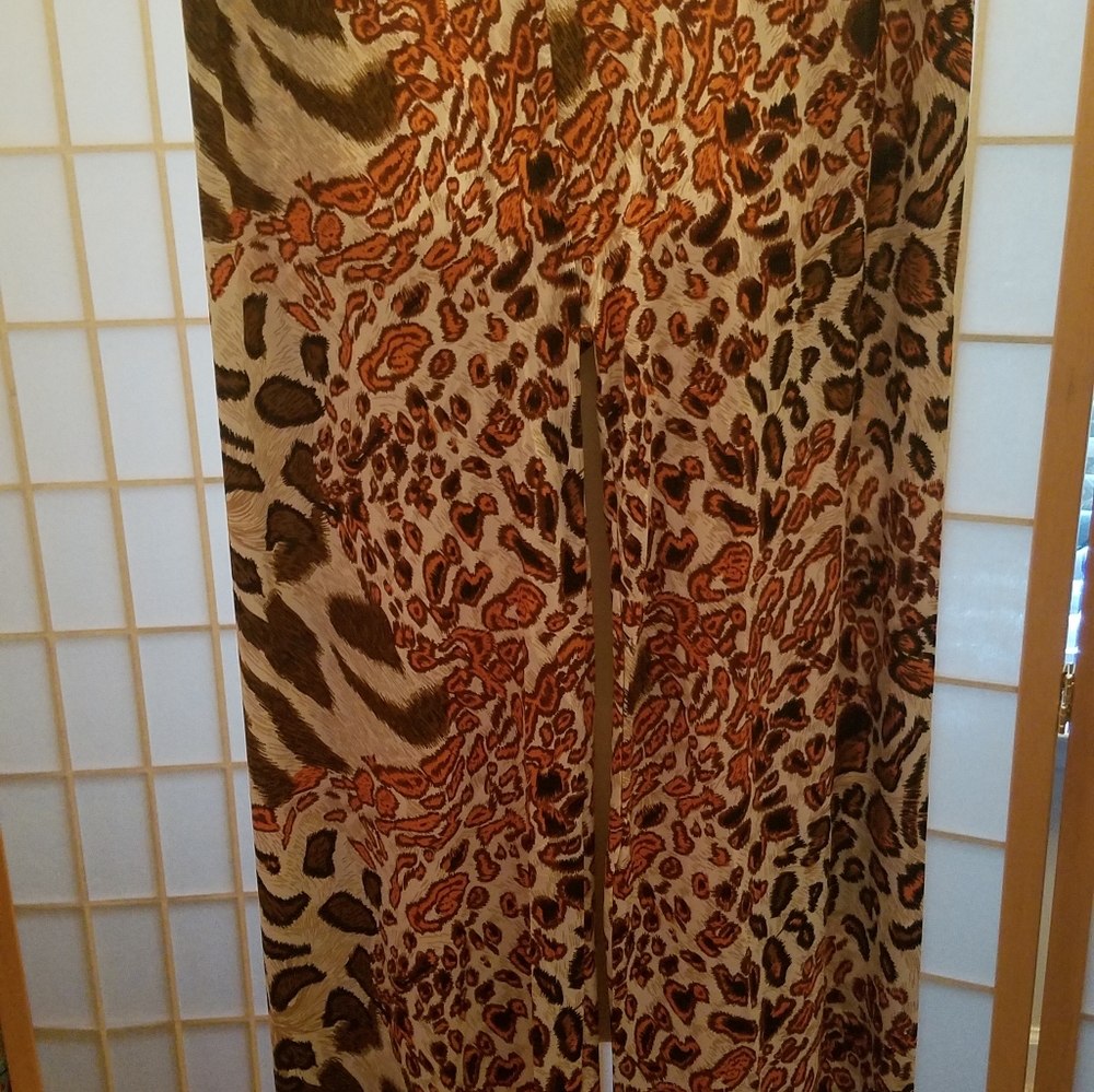 Palazzo pants